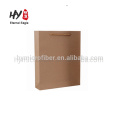 New design thickening extra large brown paper bag